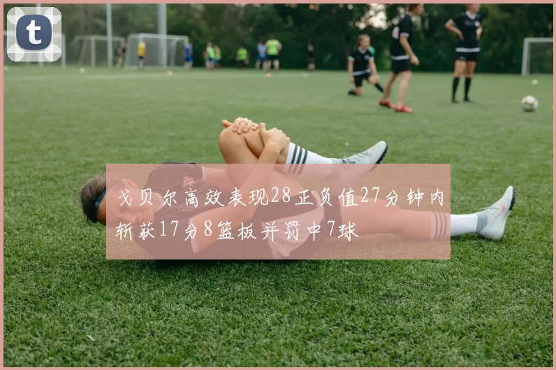 戈贝尔高效表现28正负值27分钟内斩获17分8篮板并罚中7球