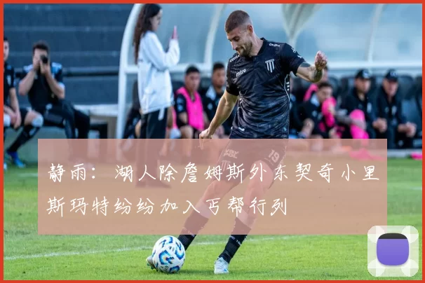 静雨：湖人除詹姆斯外东契奇小里斯玛特纷纷加入丐帮行列
